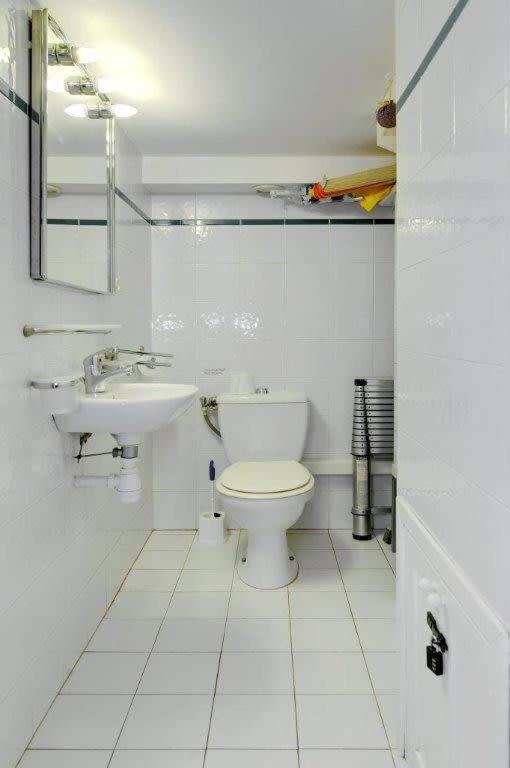 Avenuedesuede Apartment Nizza
