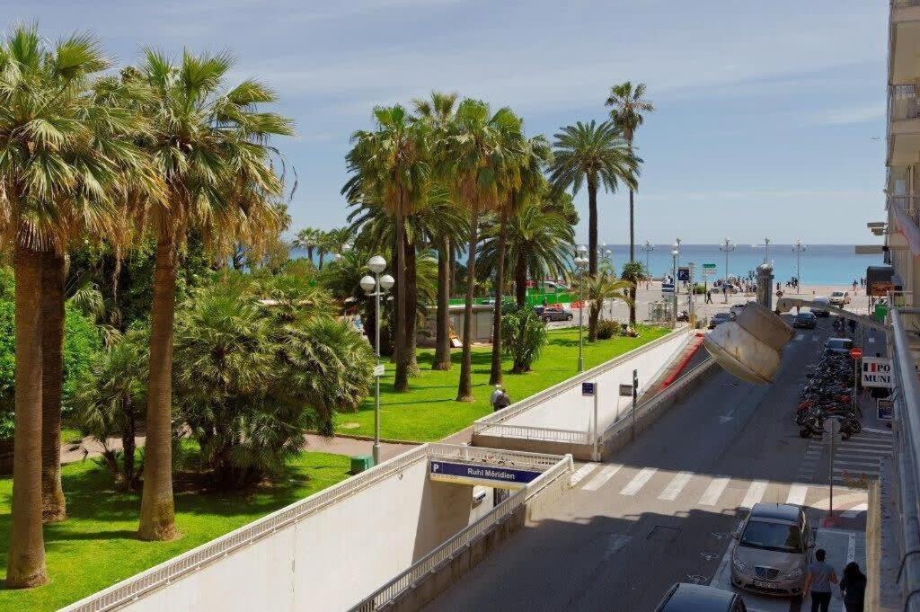 Avenuedesuede Nizza